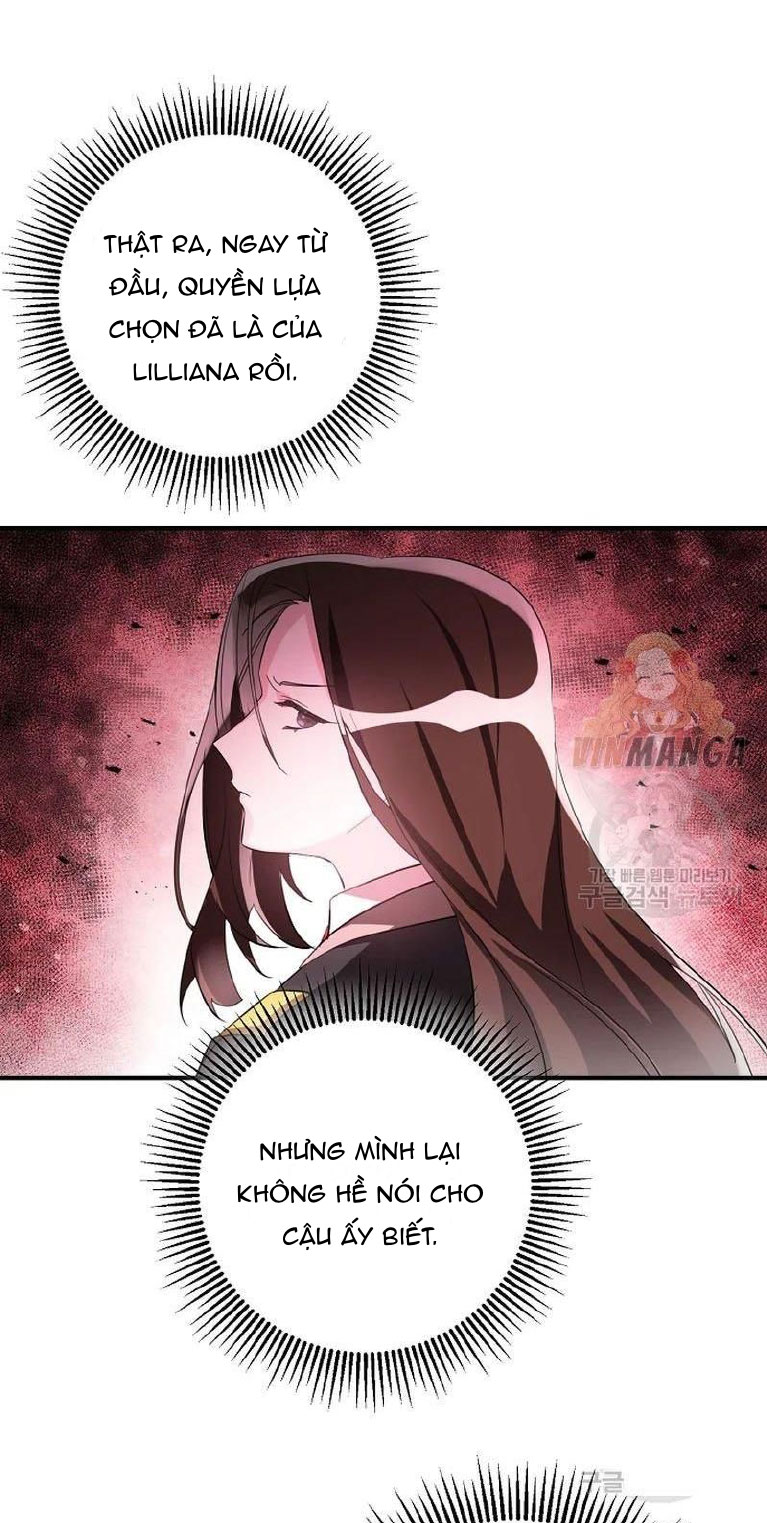 công nương đã thay đổi chapter 52.2 2