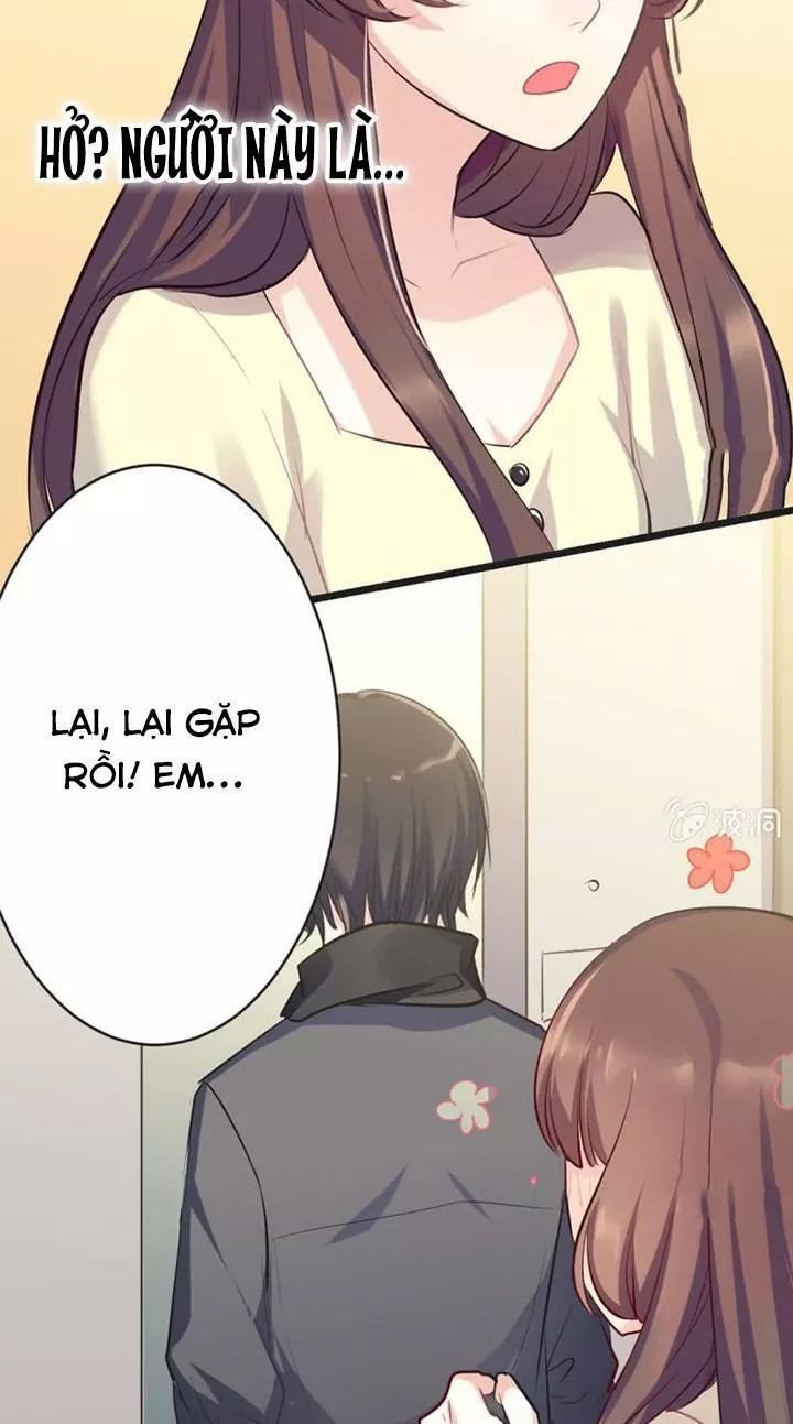 ảnh đế cầu sủng chapter 13 13