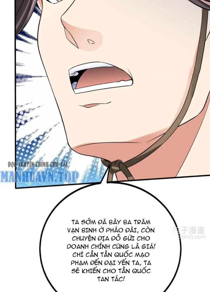 đại tần, ta là con tần thủy hoàng, giết địch thành thần chapter 75 112