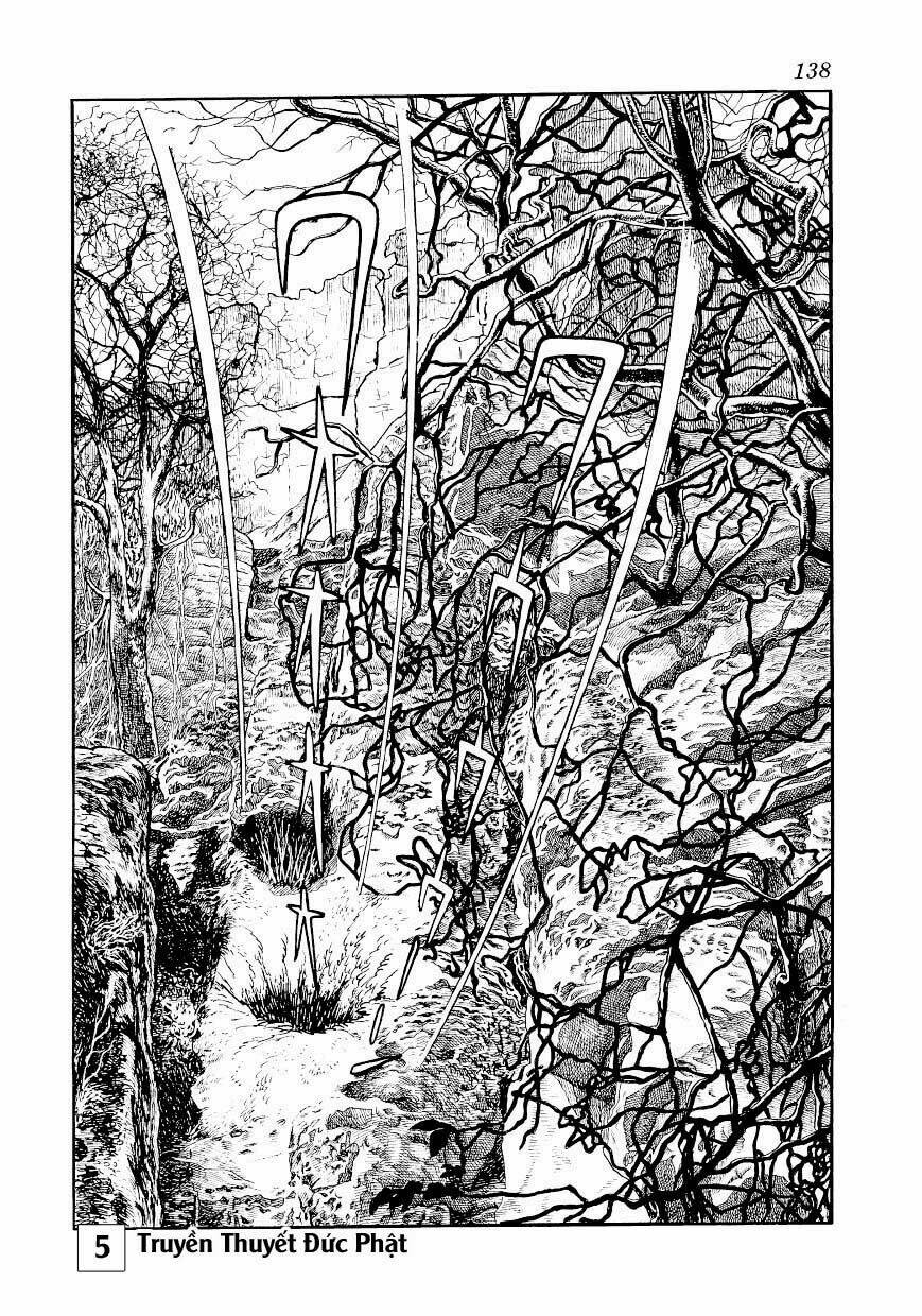 buddha - truyền thuyết đức phật chapter 25.1 29