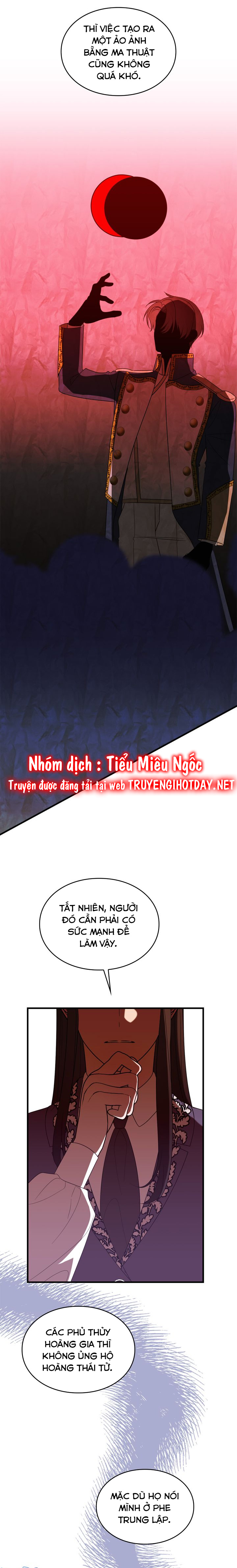 câu chuyện về nữ công tước chapter 94 24