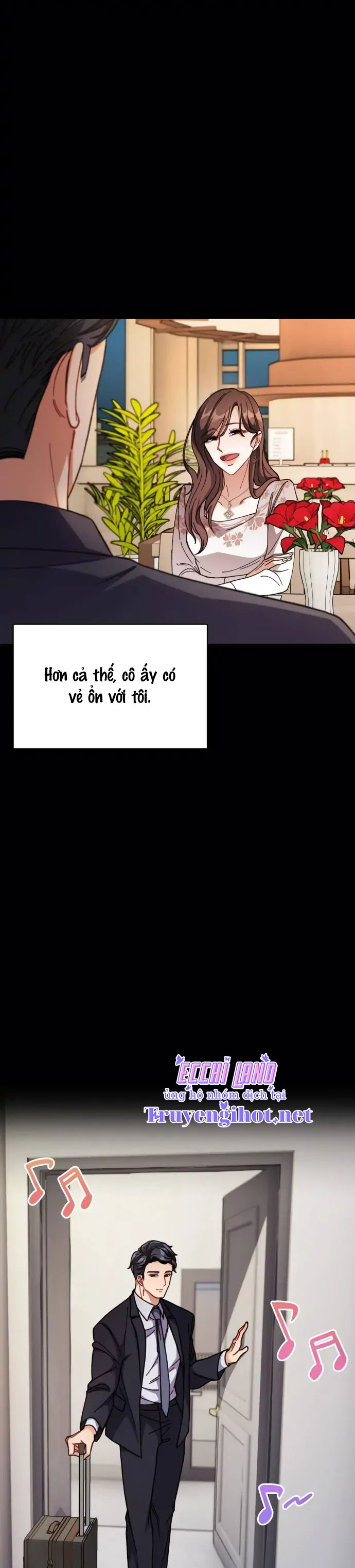 cuộc hôn nhân hoàn hảo không tồn tại chapter 5.1 8