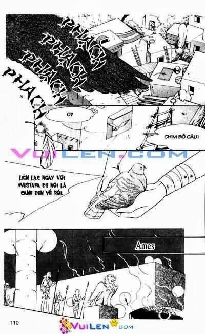 hậu duệ hoàng gia chapter 8 110