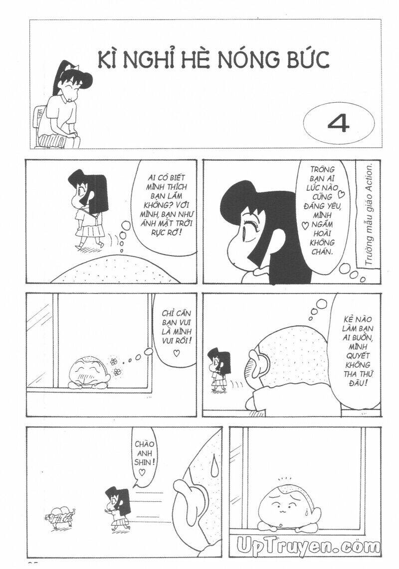 crayon shin-chan cậu bé bút chì chapter 28 97