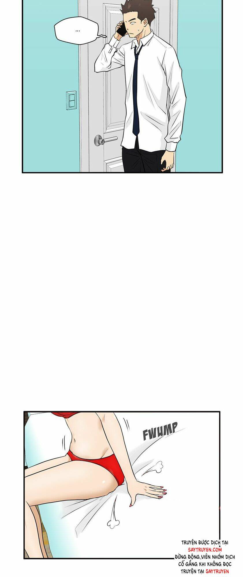 mr kang chapter 53 14