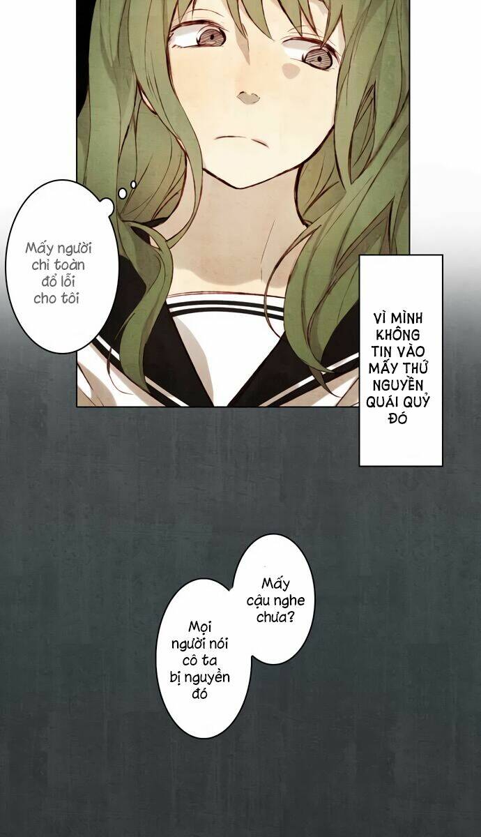 mùa xuân tuyết chapter 1 23