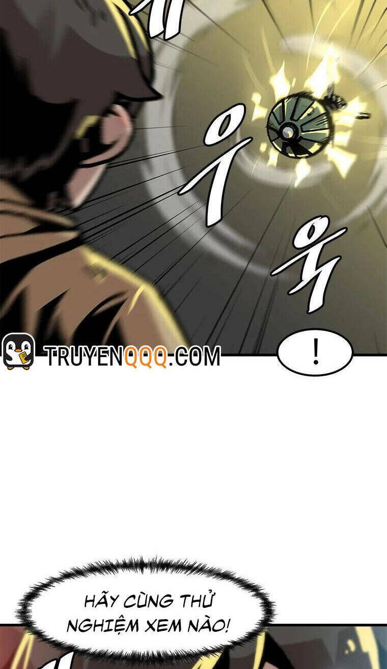 lên cấp một mình chapter 77 44