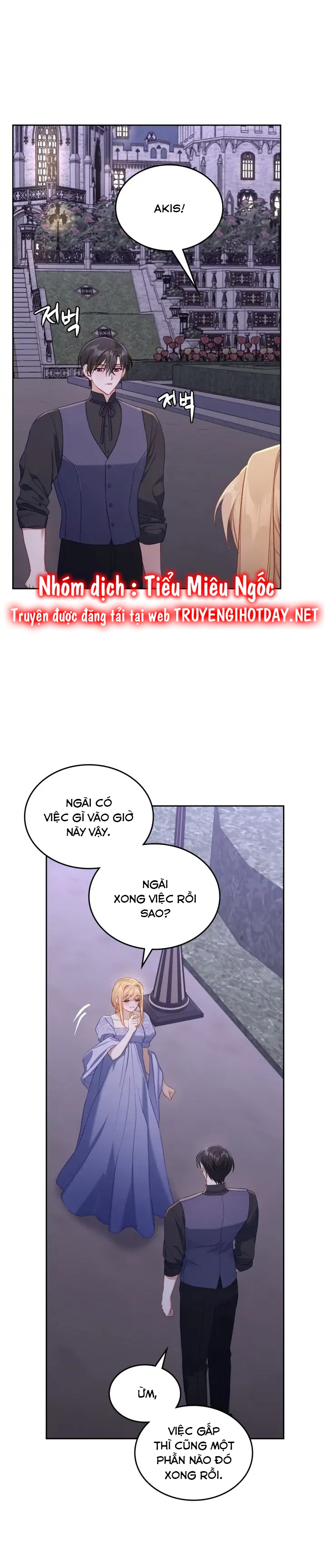 thư viện ánh trăng chapter 31 22