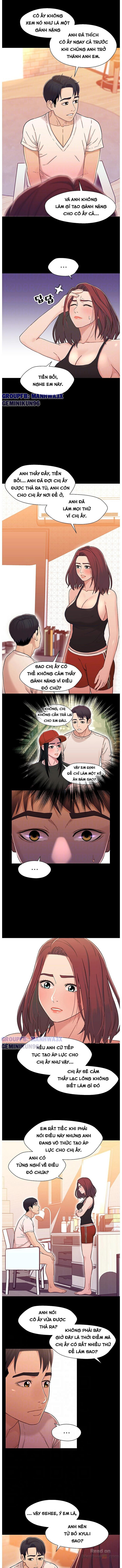 mối tình anh em chapter 14 2