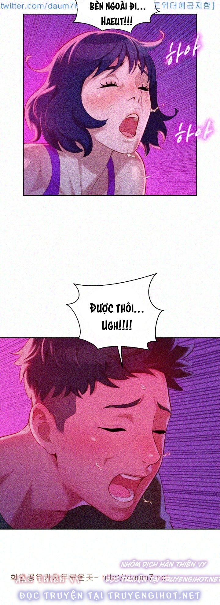 chị gái hàng xóm chapter 24 25