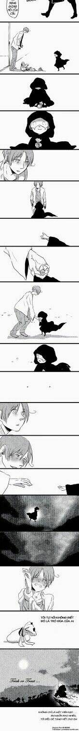 aph short dou collection chapter 38 3