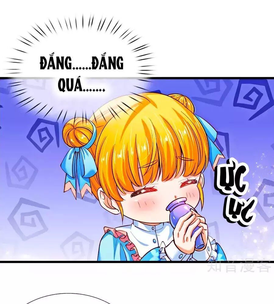 bỗng một ngày nọ trở thành con gái vua chapter 106 28