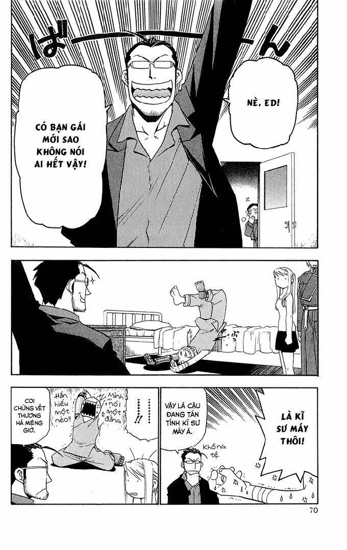 giả kim thuật chapter 14 21