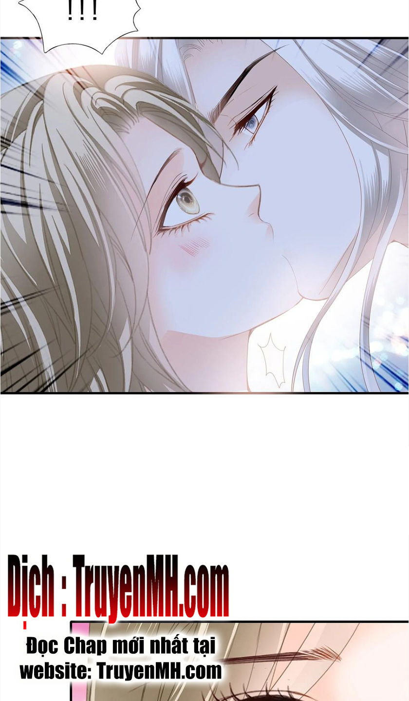 bạo quân ái nhân chapter 115 3