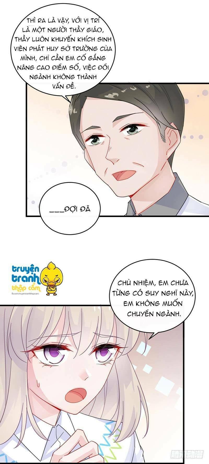 chọc tới chủ tịch tổng tài 2 chapter 23 24