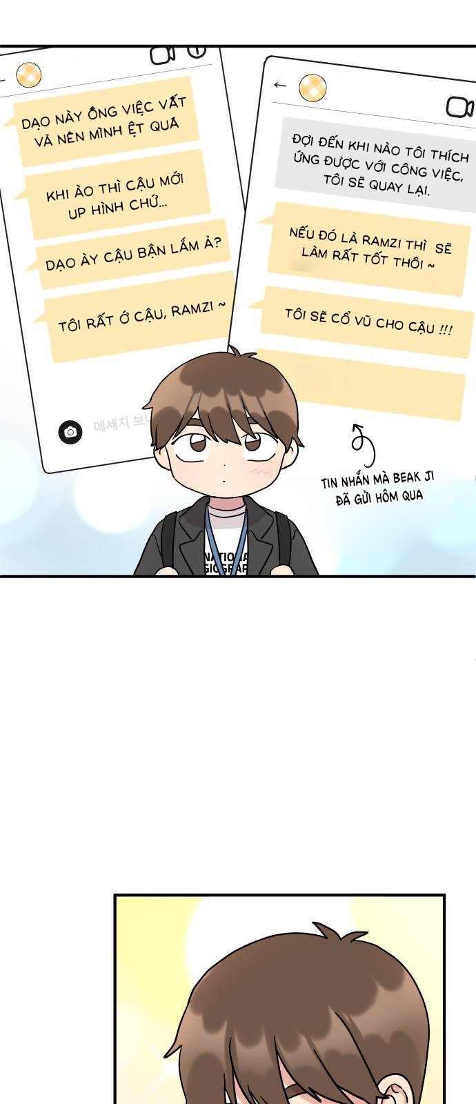 fancy x fancy chapter 3 48