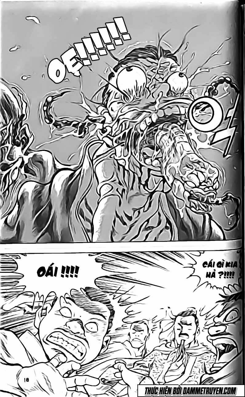 quái hiệp truyện chapter 1 12