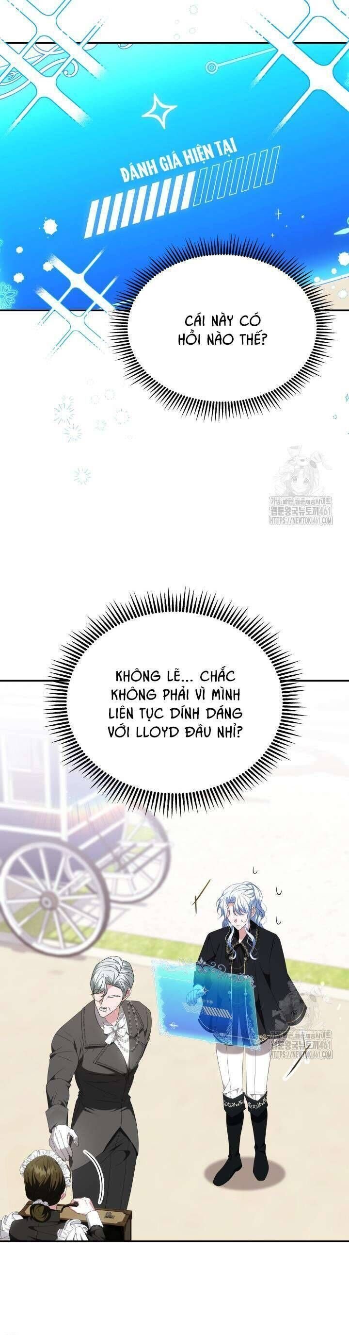 hướng dẫn về ác nữ chapter 22 11