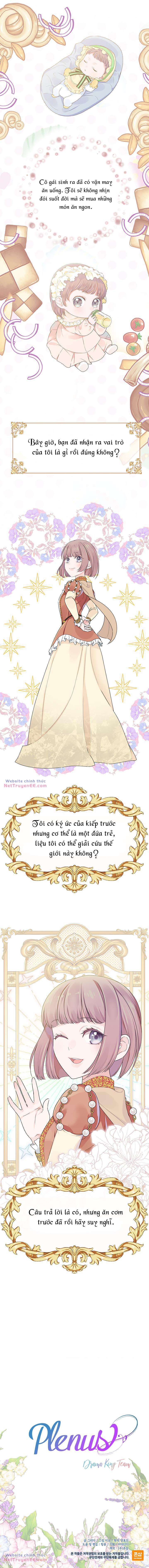 công chúa lotto chapter 56 7