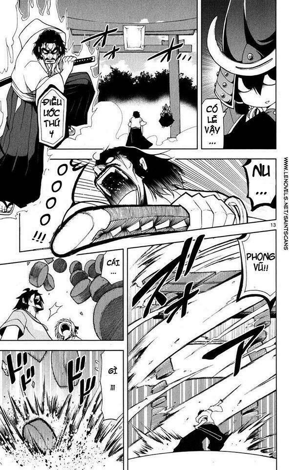 gankon chapter 28 14