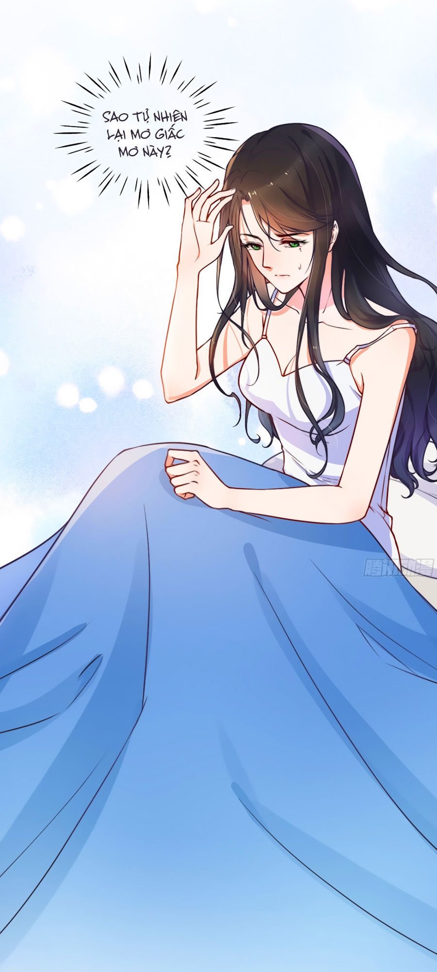 nghịch chuyển lời đồn chapter 1 9