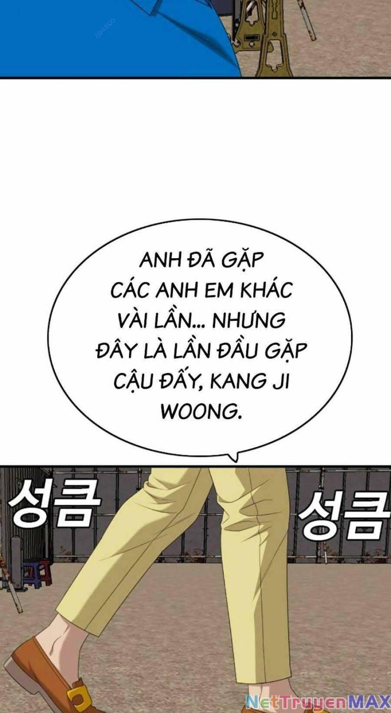 người xấu chapter 160 67