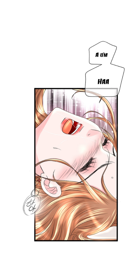 Tình Yêu Đánh Cắp Trái Tim chapter 5.2 - Trang 18