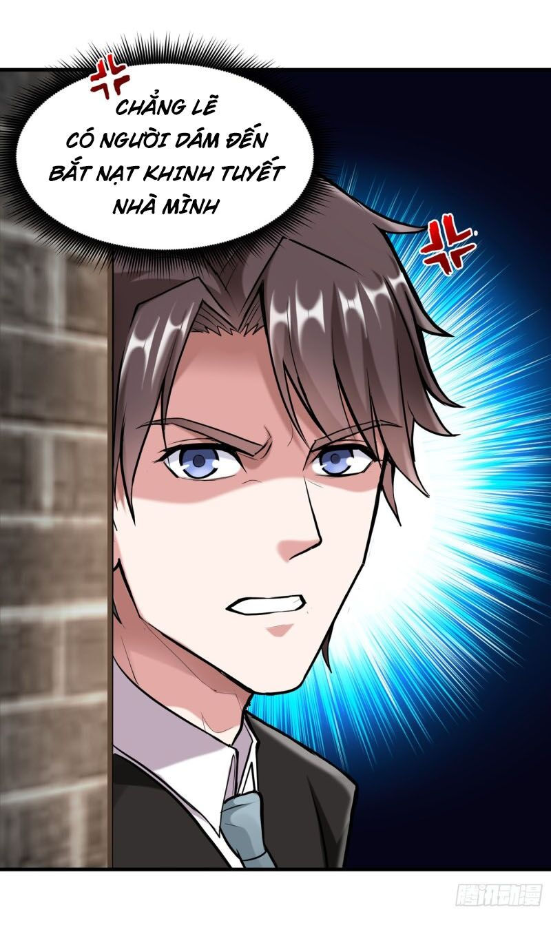 tối cường thần y tại đô thị chapter 141 14