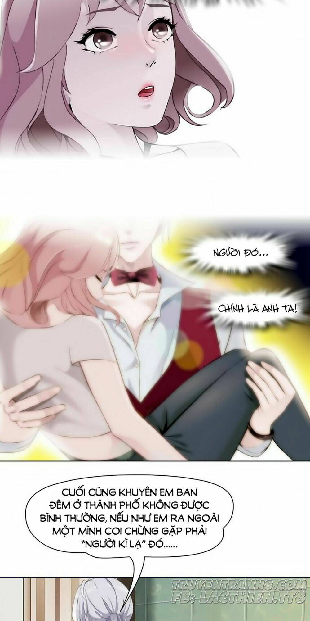 sổ tay mỹ nam giới x chapter 2 16