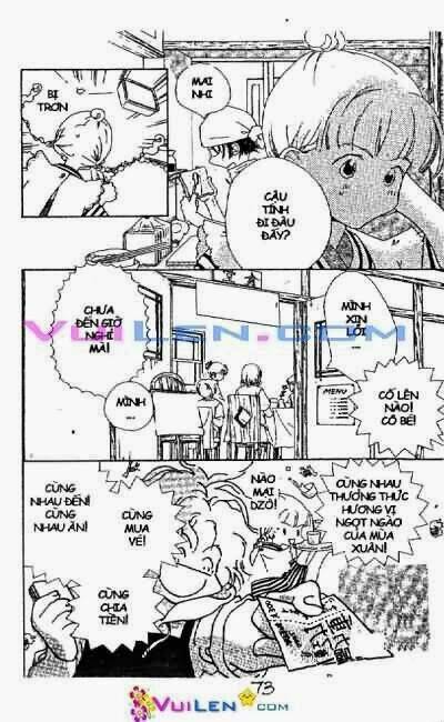 nữ sinh thời đại chapter 11 73