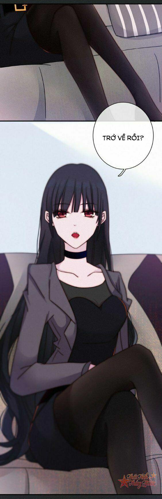 đêm tối chốn này chapter 28 22