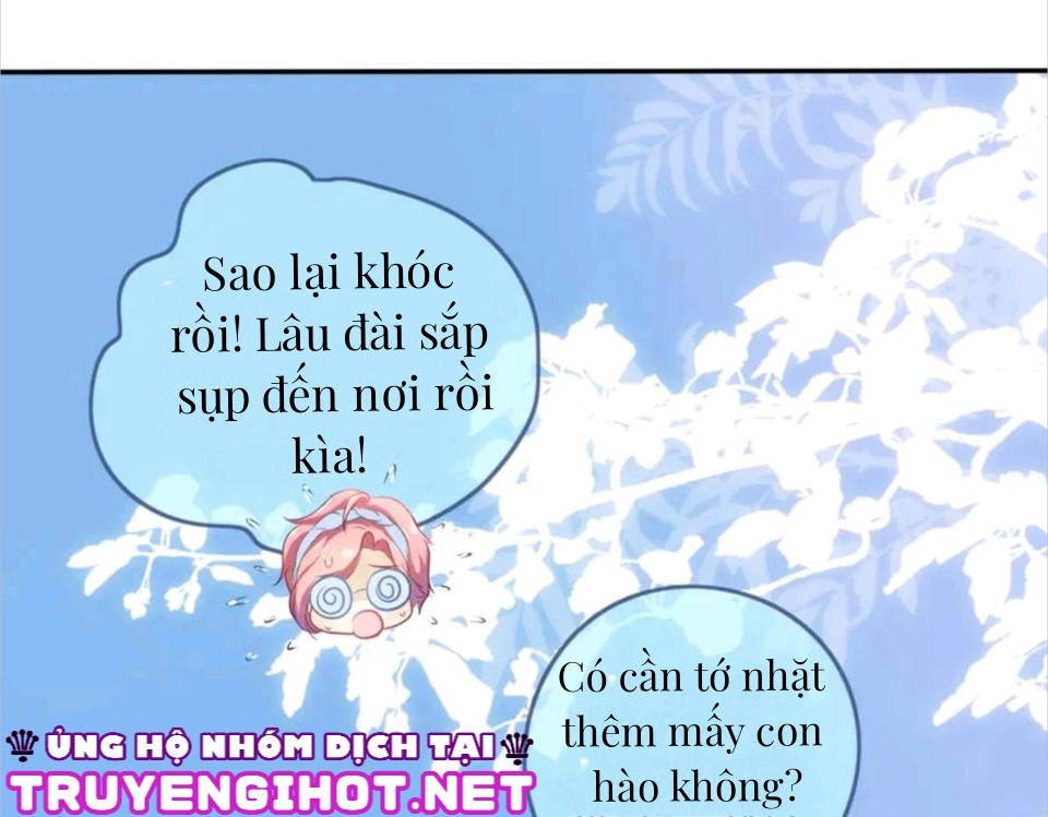 người cá học yêu chapter 2 33