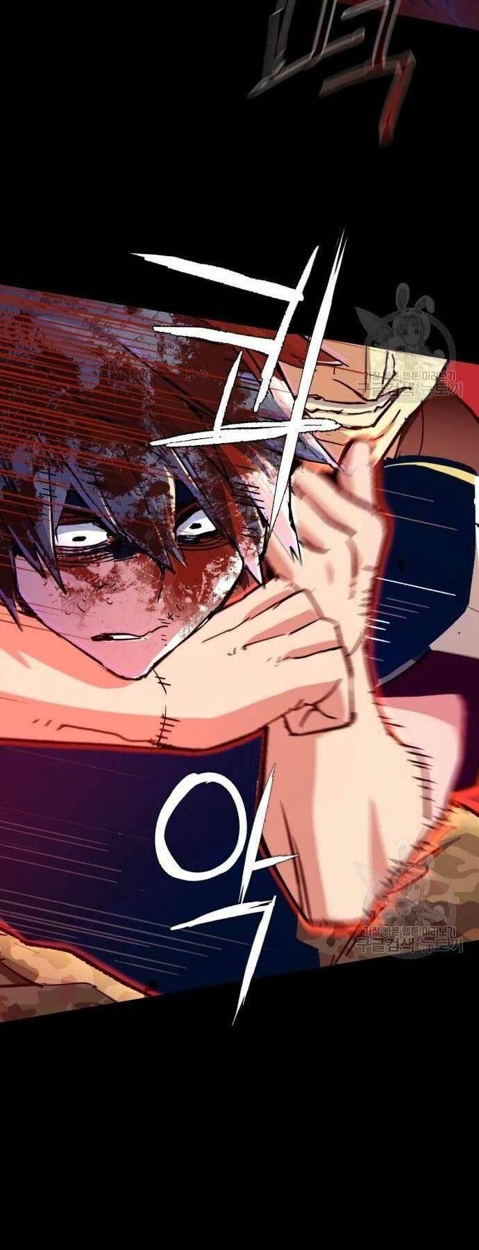 bạn học tôi là lính đánh thuê chapter 115 43