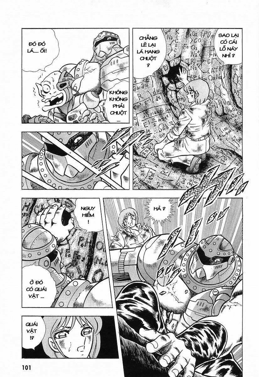 b'tx – người x chapter 30 4