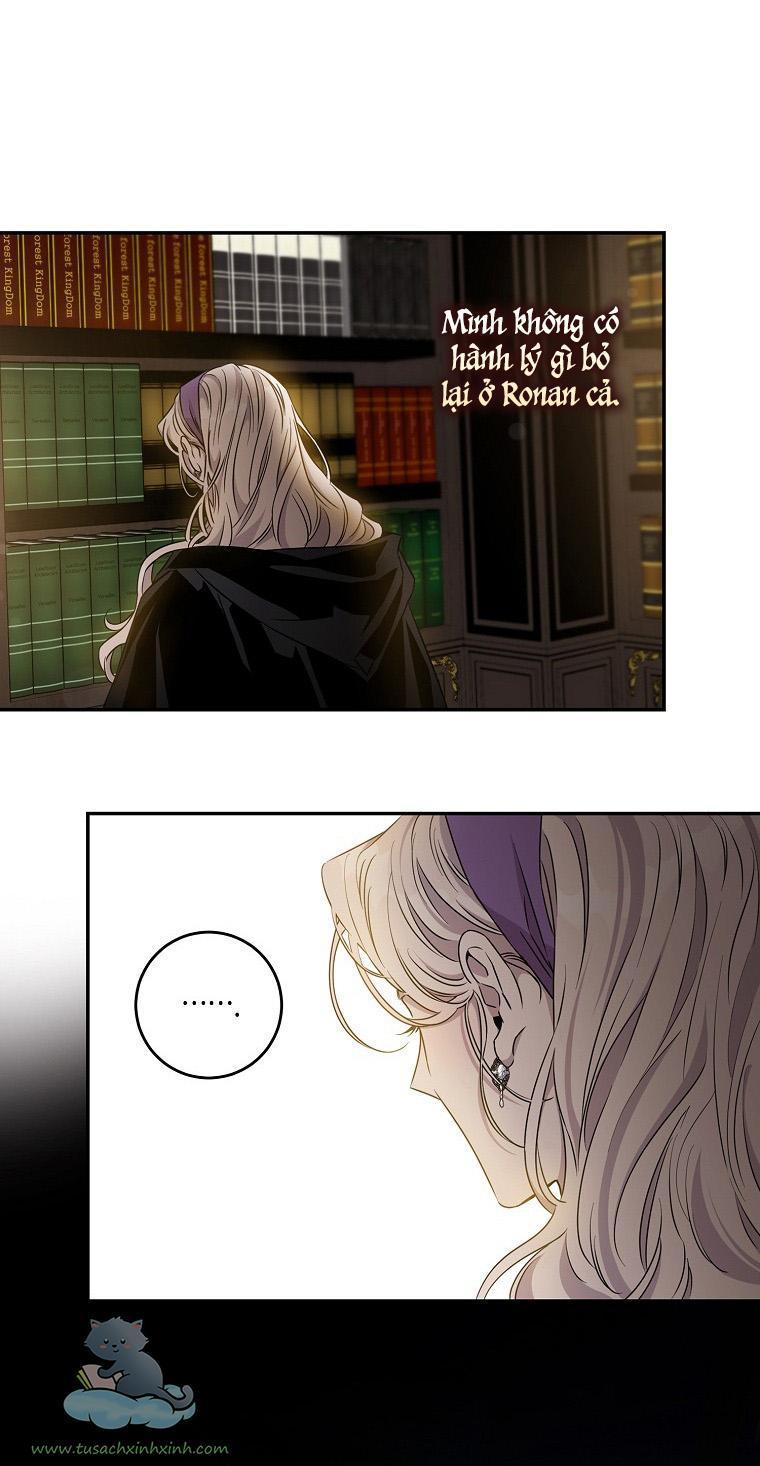 thuần hóa bạo chúa rồi bỏ trốn chapter 64 18