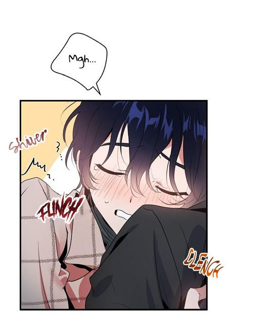 tình yêu cún con chapter 8.2 12