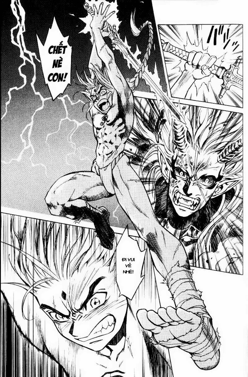 monster collection chapter 21 14