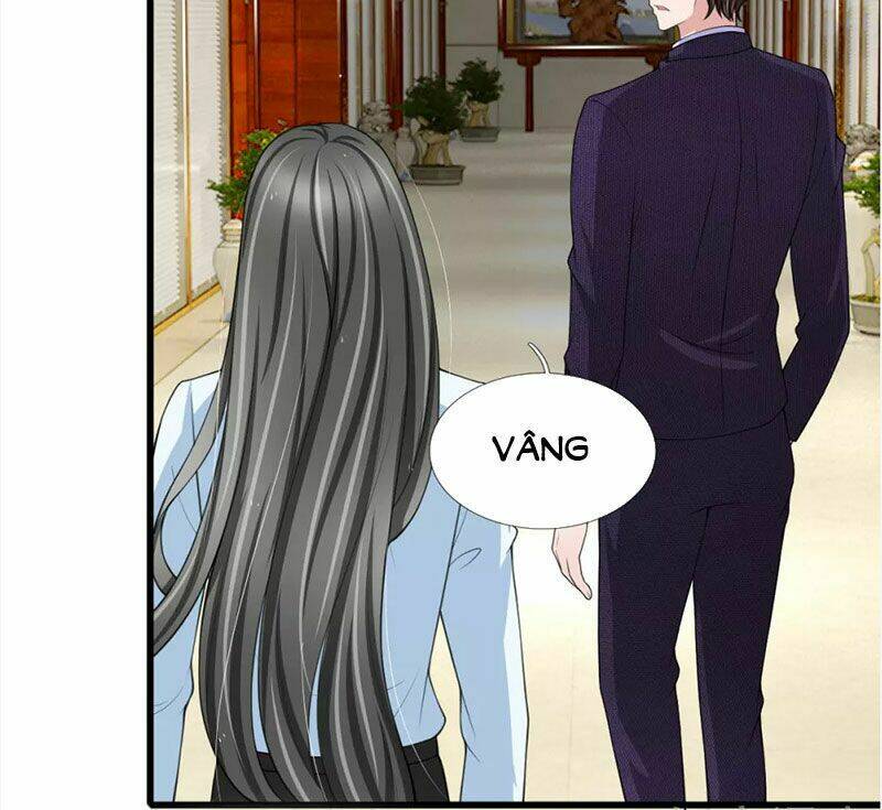 phúc hắc lão công buông em ra chapter 136 6