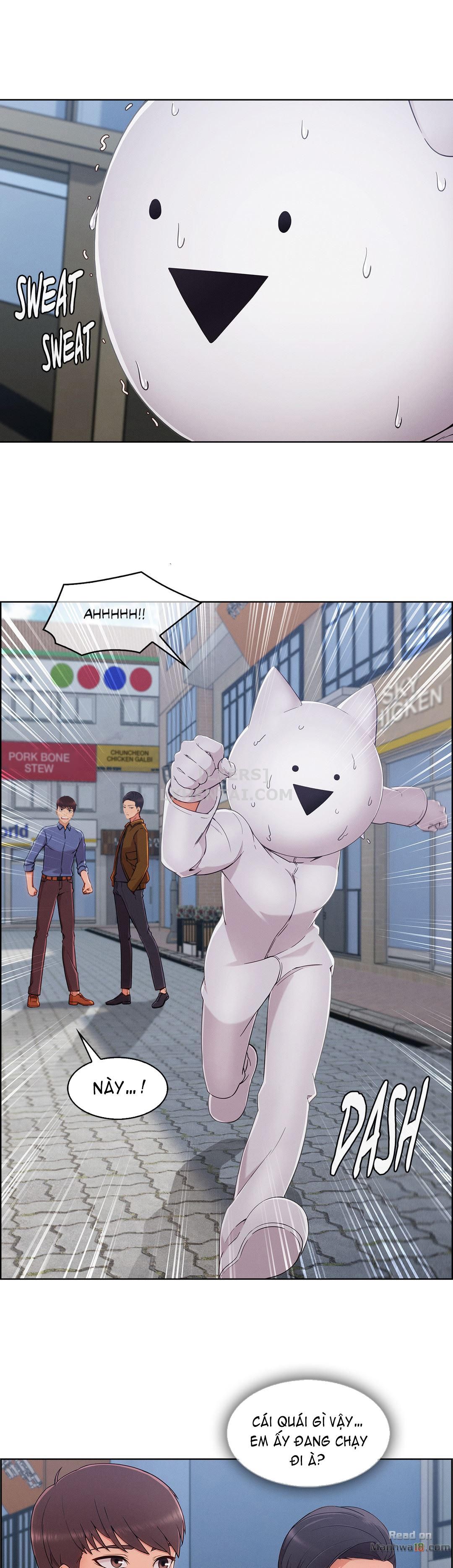 điên cuồng nhưng ngọt ngào chapter 37 28