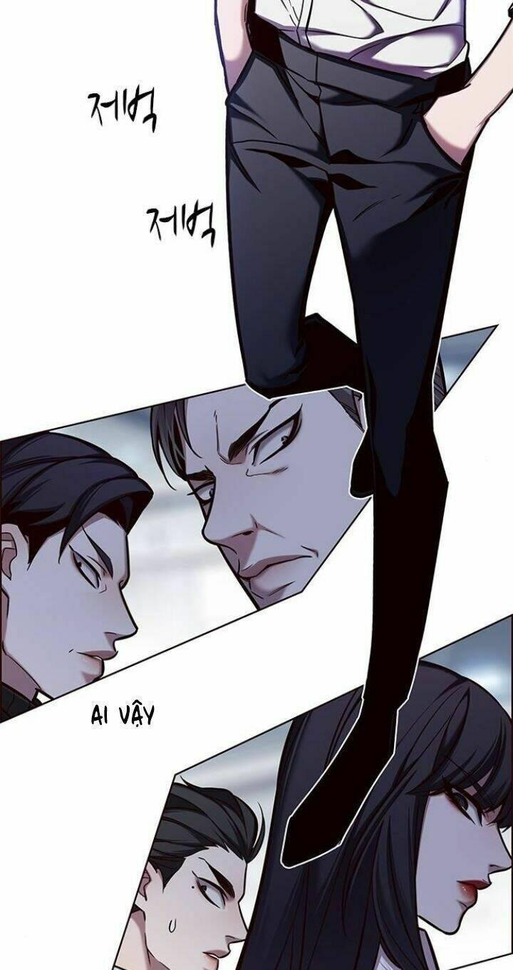 biến thân thành mèo chapter 121 51