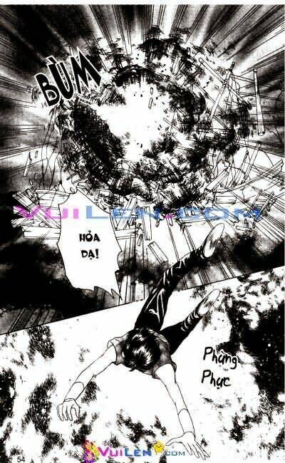 tinh linh của biển chapter 1 54