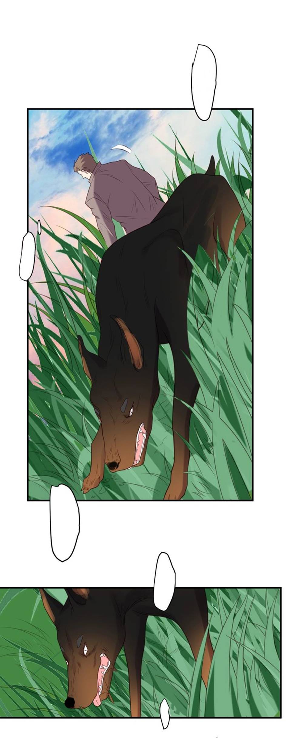 khoá chặt đôi môi (full) chapter 44 26