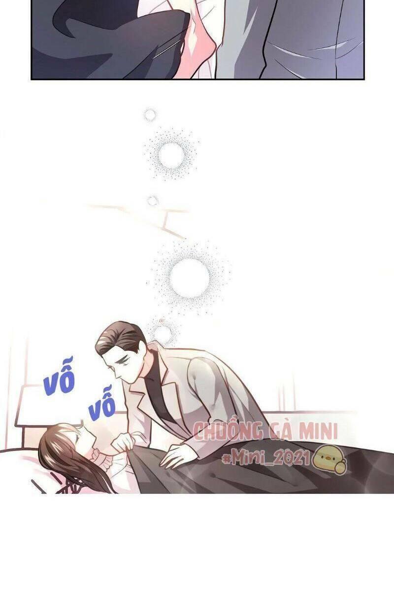 vô tình trở thành con gái của triệu phú chapter 13 8