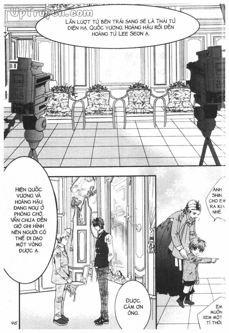 hoàng cung chapter 27 47