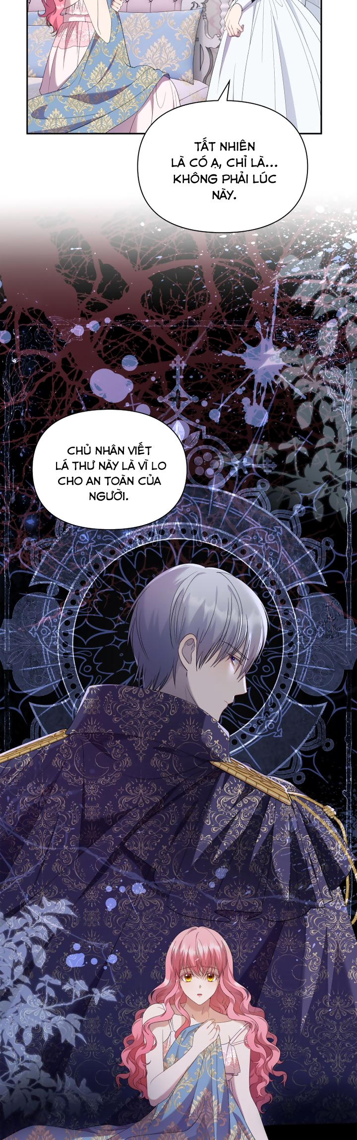 thuần hóa hoàng đế bạo chúa chapter 67 8