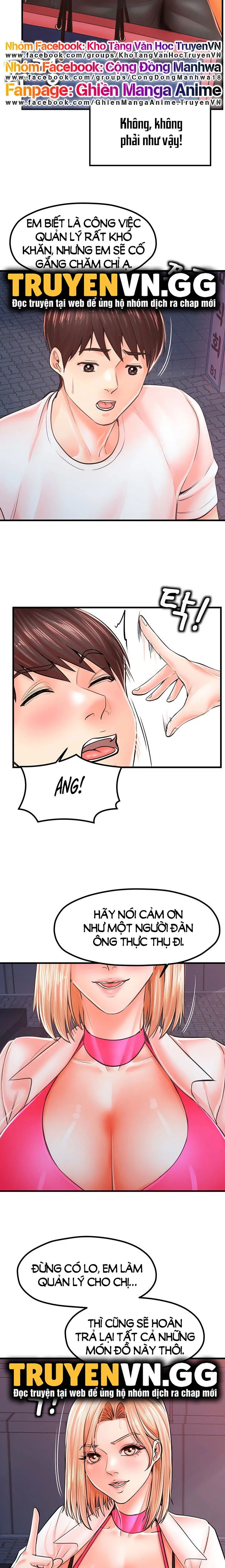 thử thách không cương với mẹ con cô ấy chapter 9 16