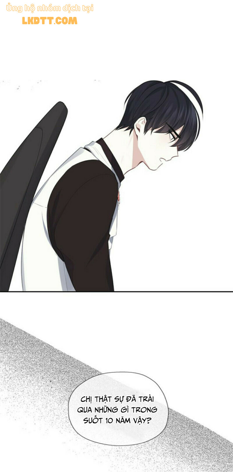 đi theo dấu vụn bánh chapter 28 66