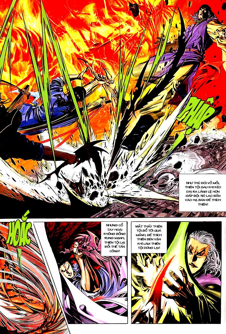 phong vân chapter 225 12