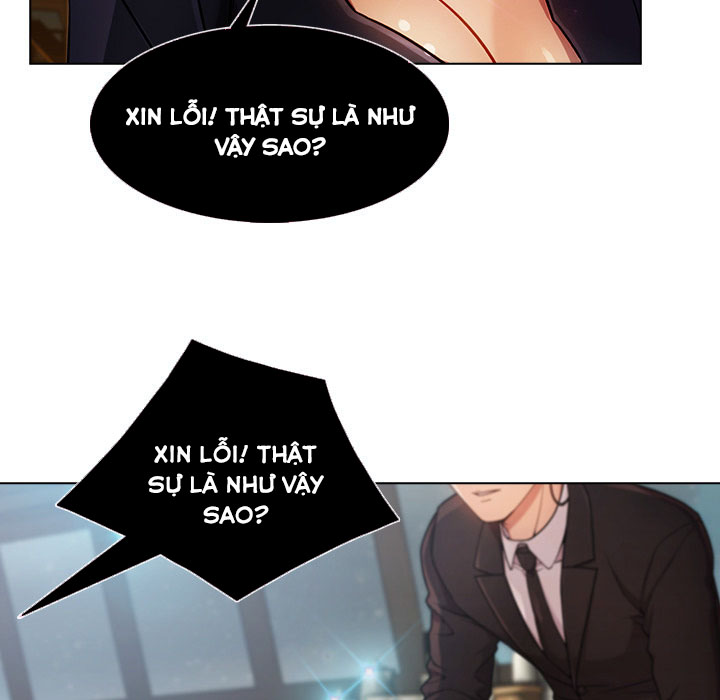 quý cô chân dài chapter 23 52