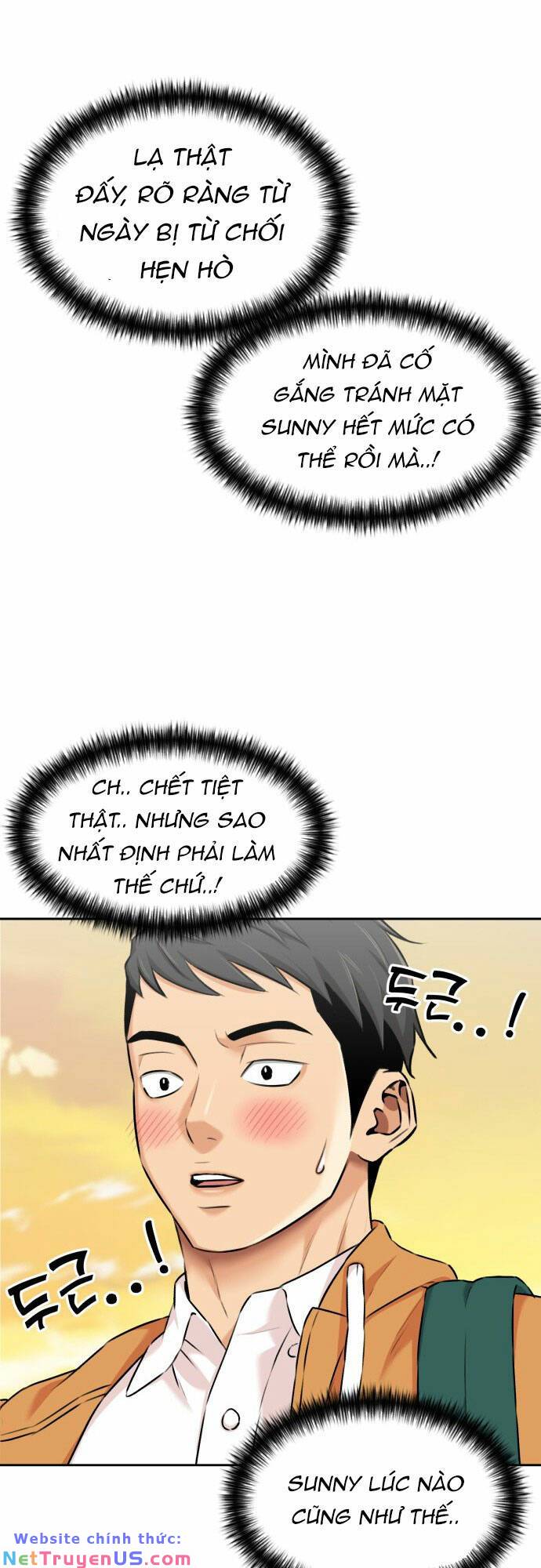 gương mặt thiên tài chapter 106 18